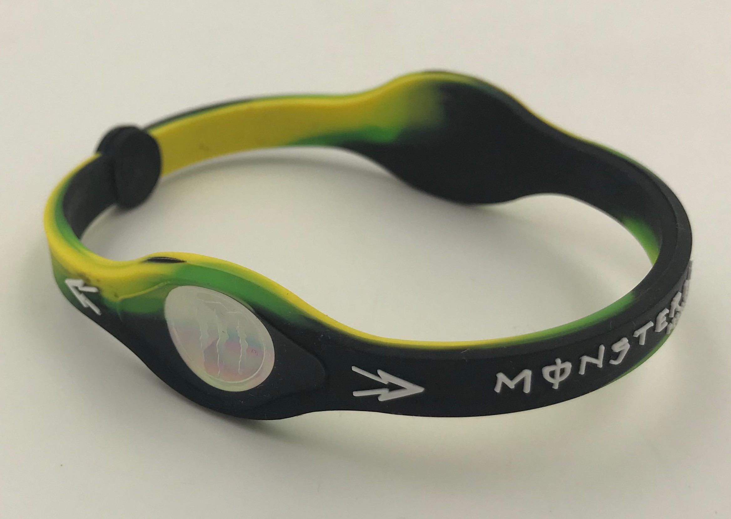 Power Balance admits it: No science behind wristbands – The Mercury News